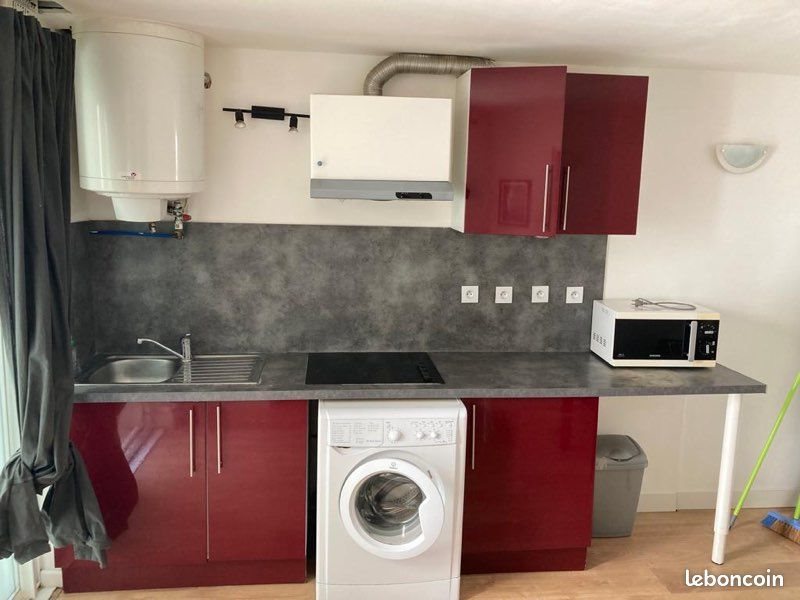 Appartement à louer, 27m², Montpellier