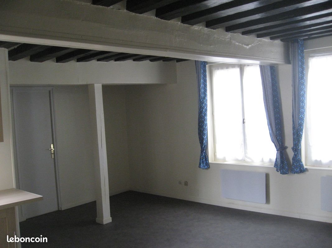 Appartement à louer, 41m², Rouen