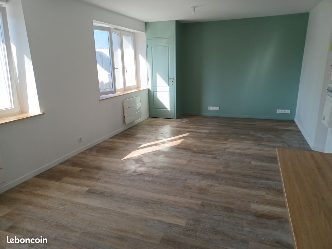 Appartement à louer, 40m², Telgruc-sur-Mer