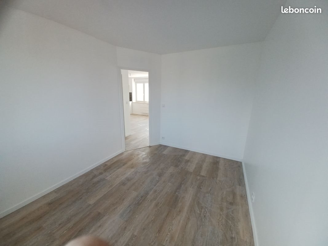 Appartement à louer, 40m², Telgruc-sur-Mer