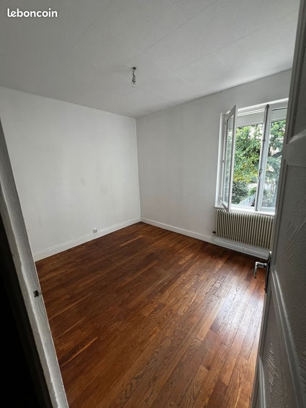 Appartement à louer, 48m², Neuville-sur-Saône