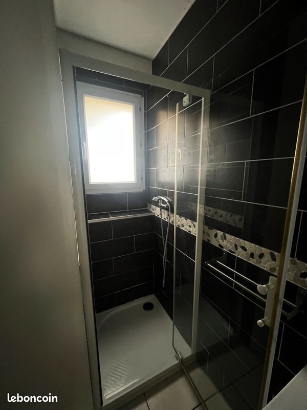 Appartement à louer, 48m², Neuville-sur-Saône