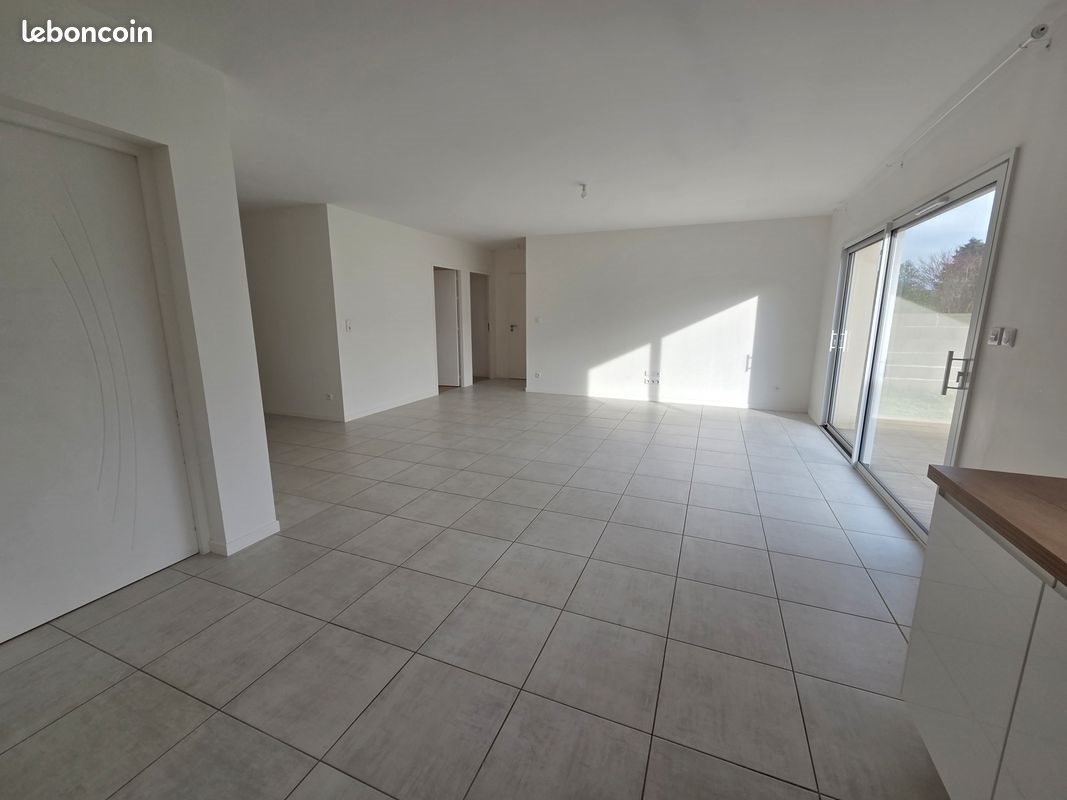 Maison à louer, 83m², Saint-Sauveur-d'Aunis