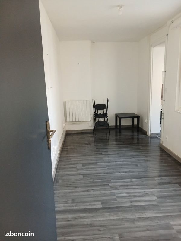 Appartement à louer, 17m², Boulogne-sur-Mer