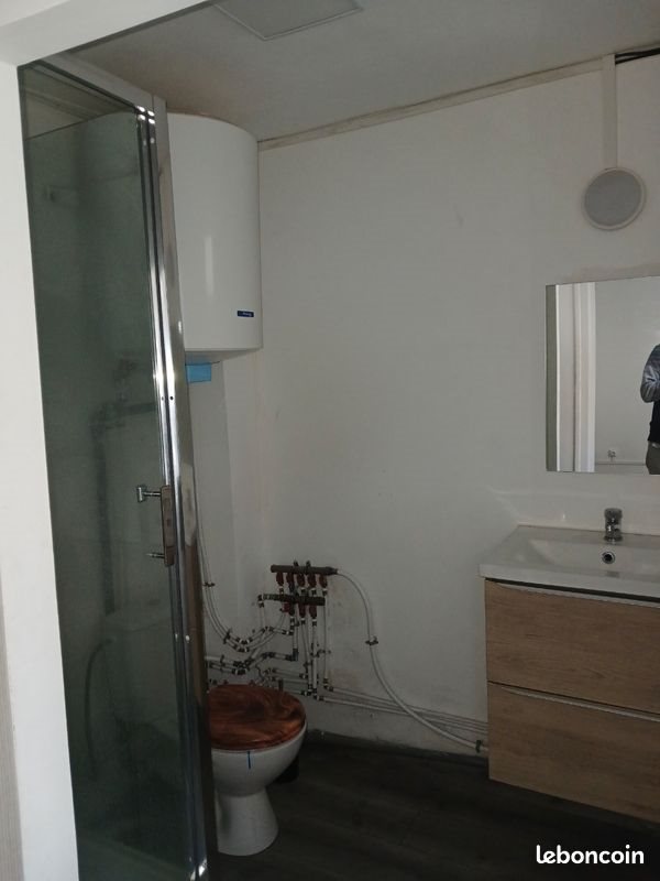 Appartement à louer, 17m², Boulogne-sur-Mer