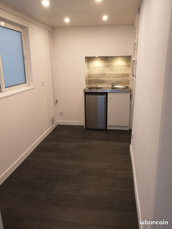 Appartement à louer, 46m², Laon