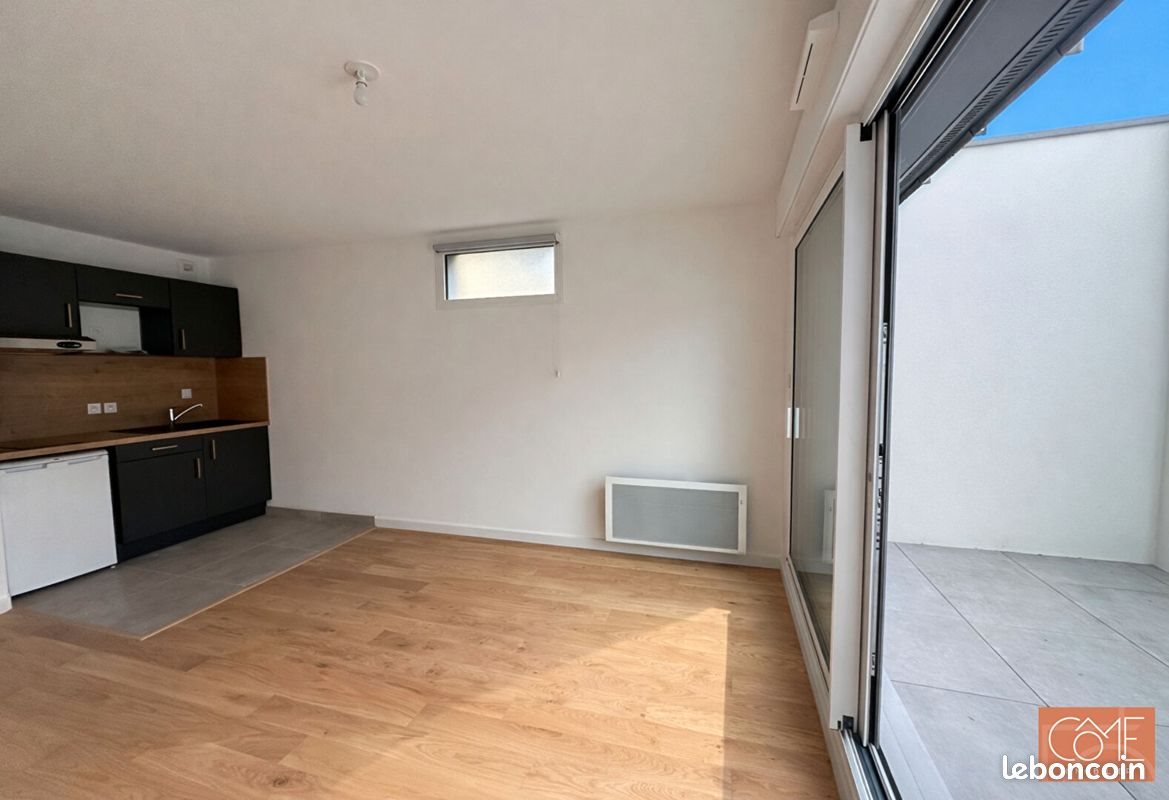 Maison à vendre, 30m², Rennes