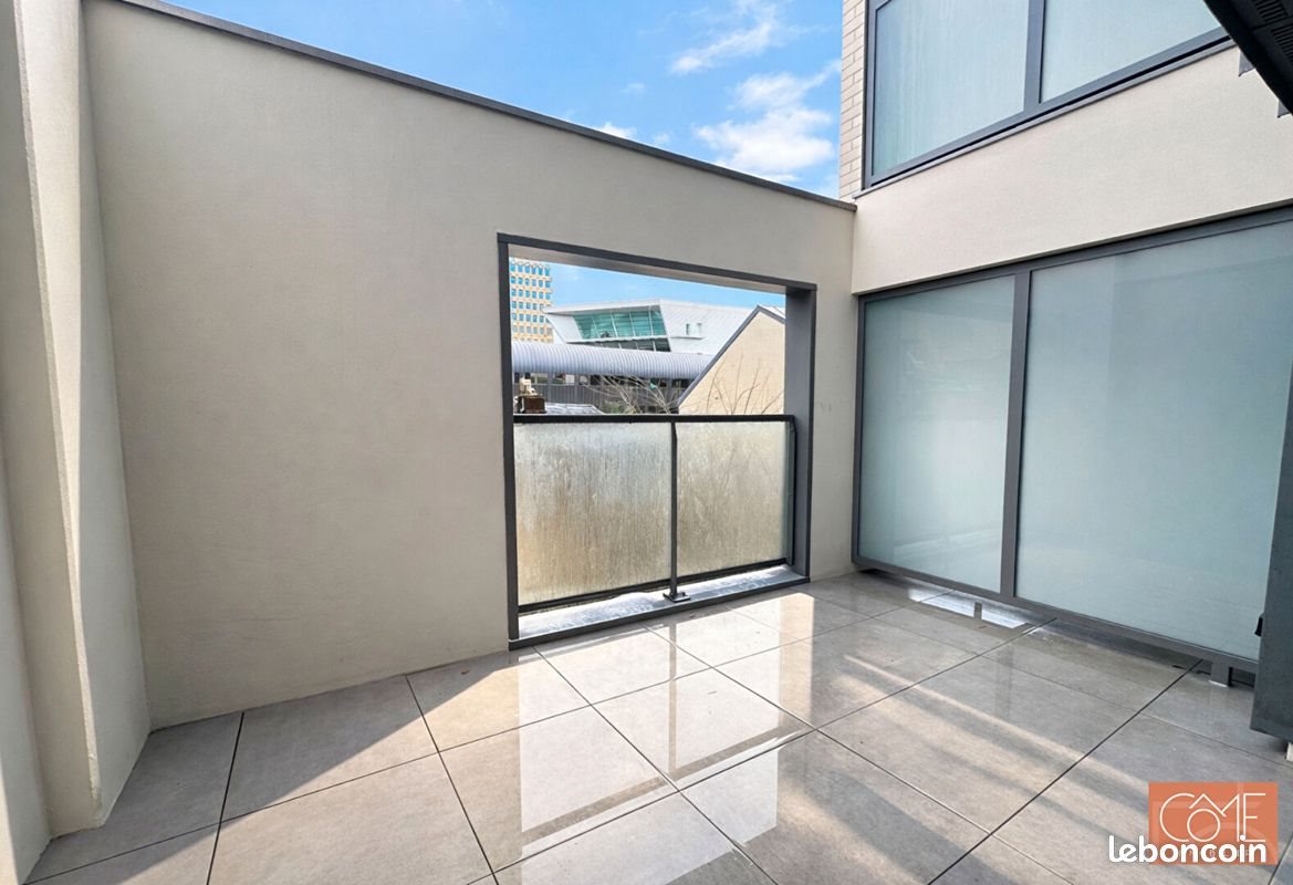 Maison à vendre, 30m², Rennes