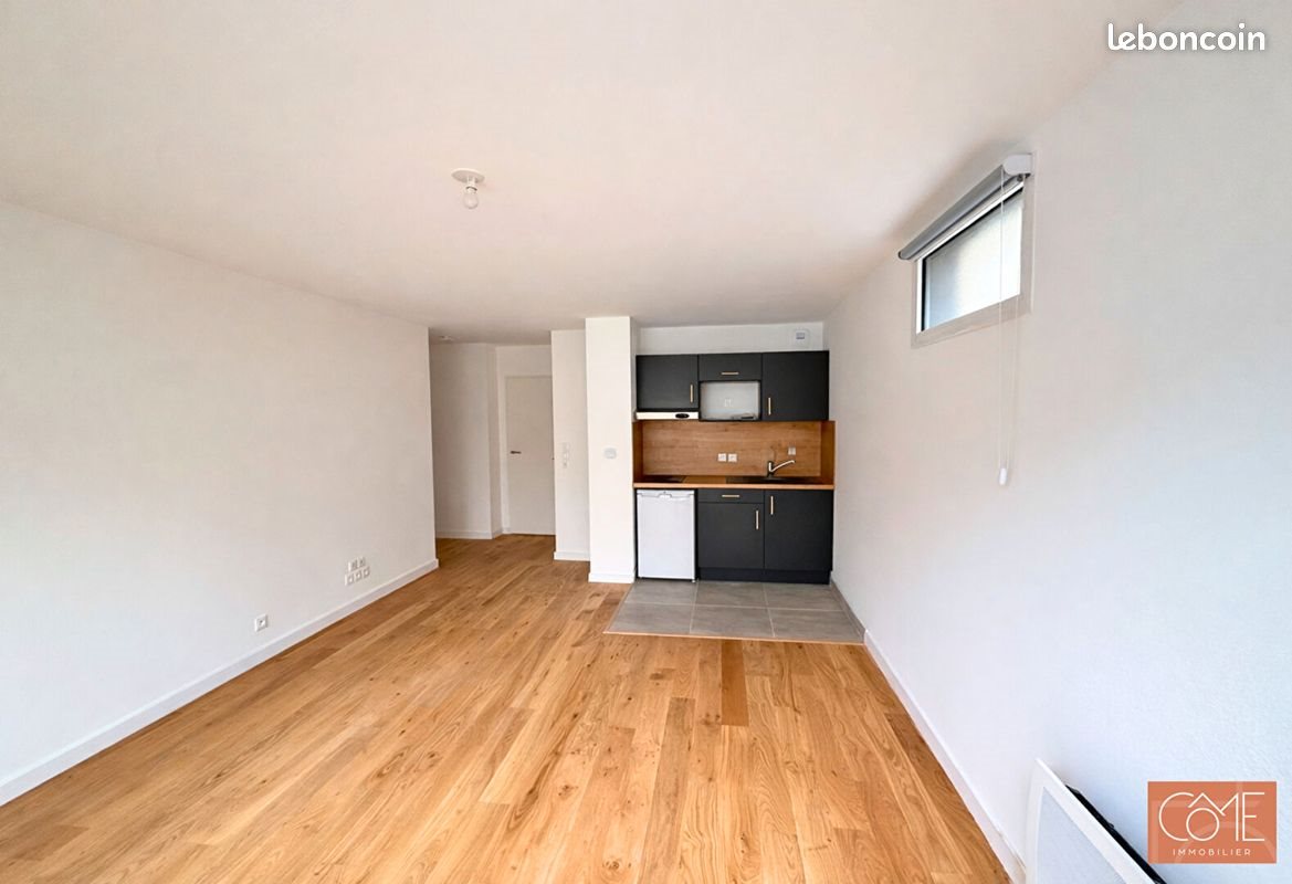 Maison à vendre, 30m², Rennes
