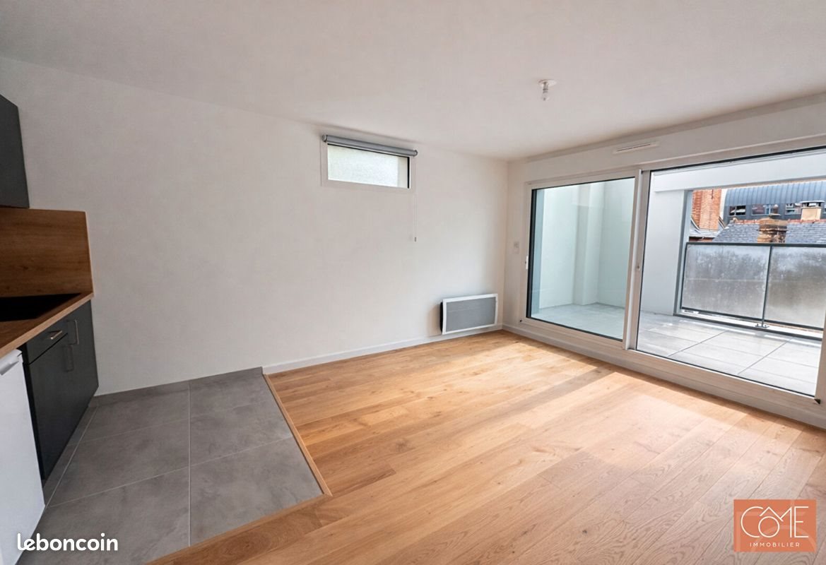 Maison à vendre, 30m², Rennes