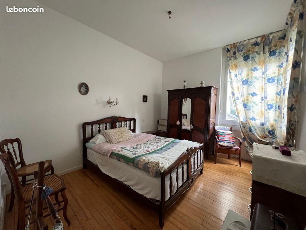 Appartement à vendre, 80m², Saint-Etienne