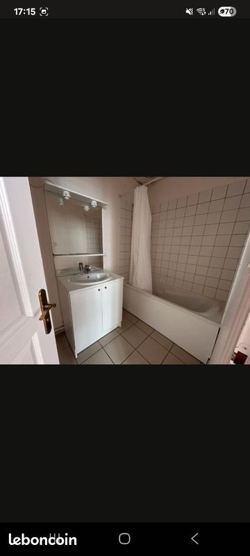 Appartement à vendre, 45m², Nantes