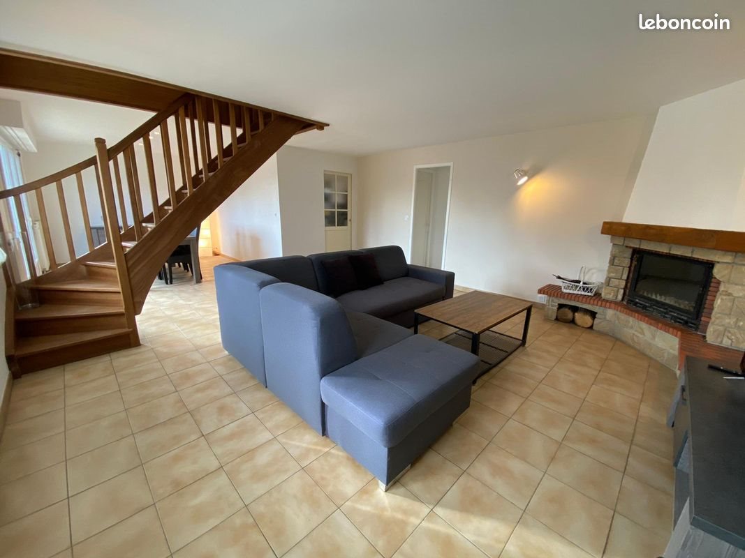 Maison à vendre, 195m², Sergy