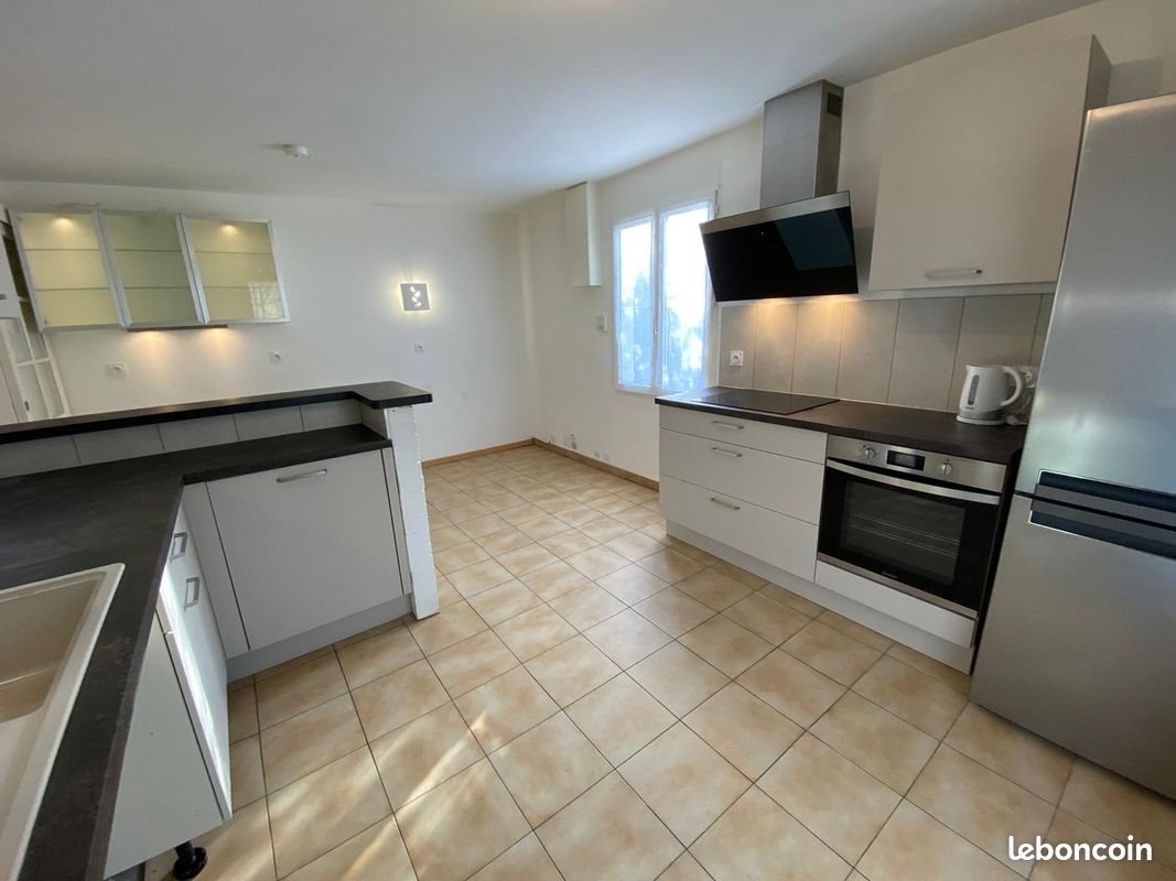 Maison à vendre, 195m², Sergy