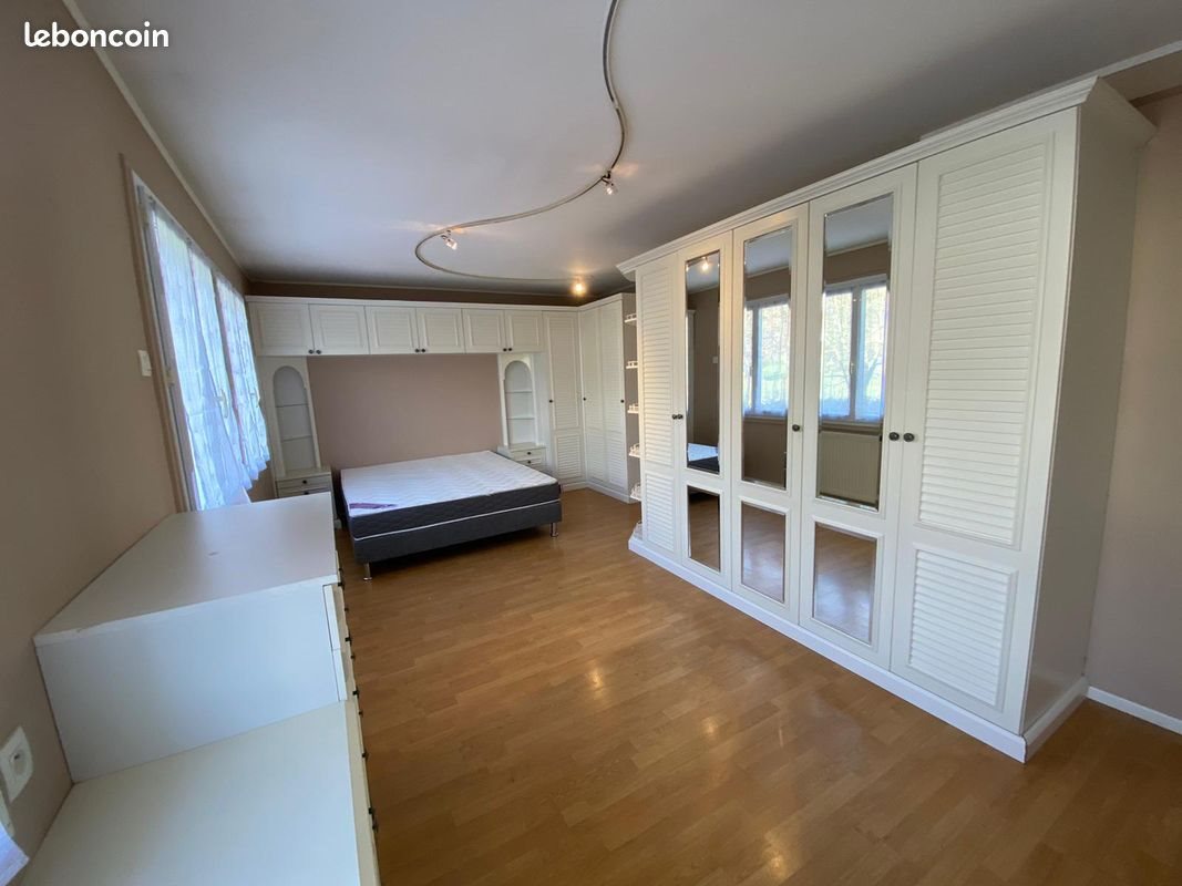 Maison à vendre, 195m², Sergy