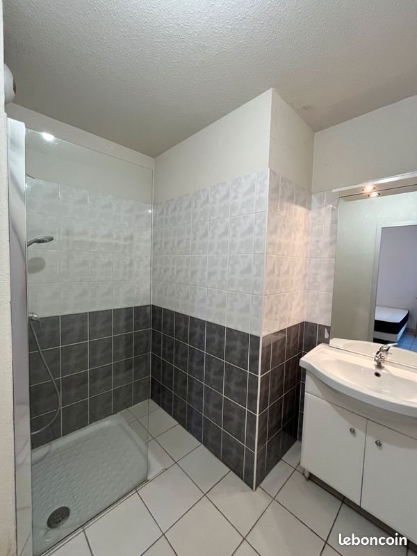 Appartement à louer, 44m², Bizanos