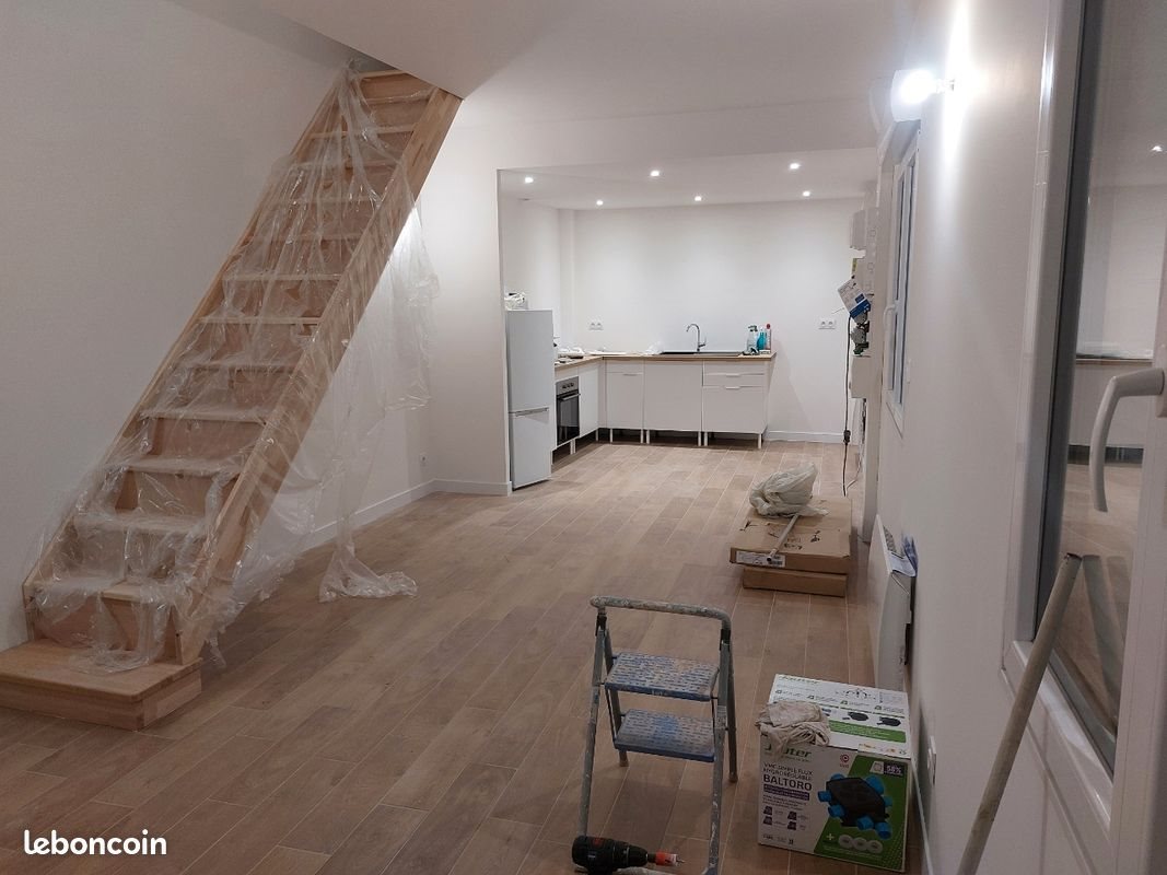 Maison à louer, 60m², Montville