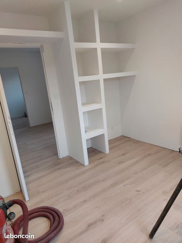 Maison à louer, 60m², Montville