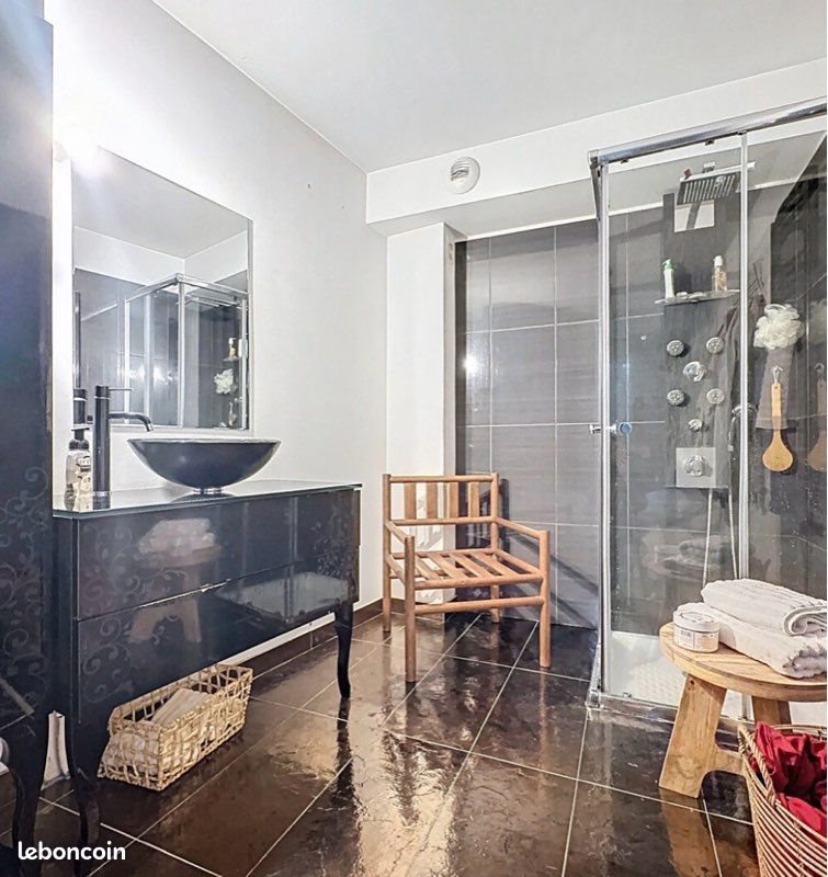 Appartement à vendre, 28m², Mantes-la-Ville