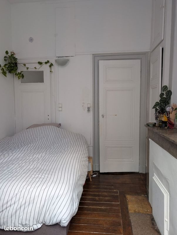 Appartement à vendre, 24m², Lyon 1er