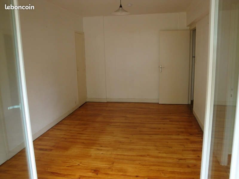 Appartement à louer, 41m², Toulouse