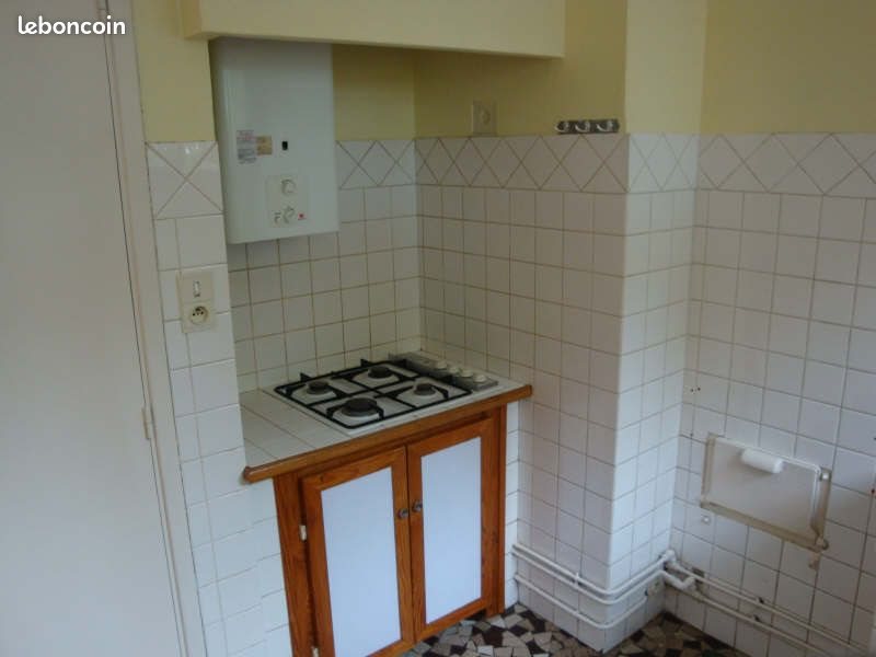 Appartement à louer, 41m², Toulouse