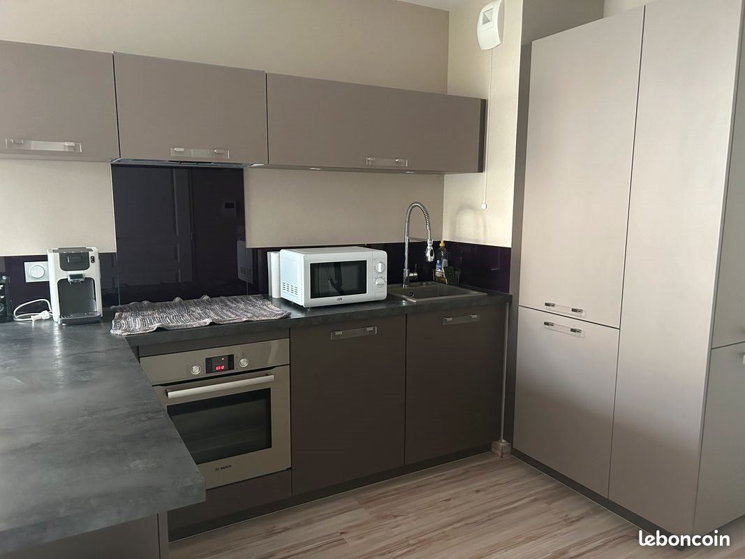 Appartement à louer, 41m², Douvaine