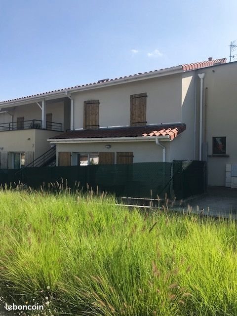 Appartement à louer, 42m², Genas