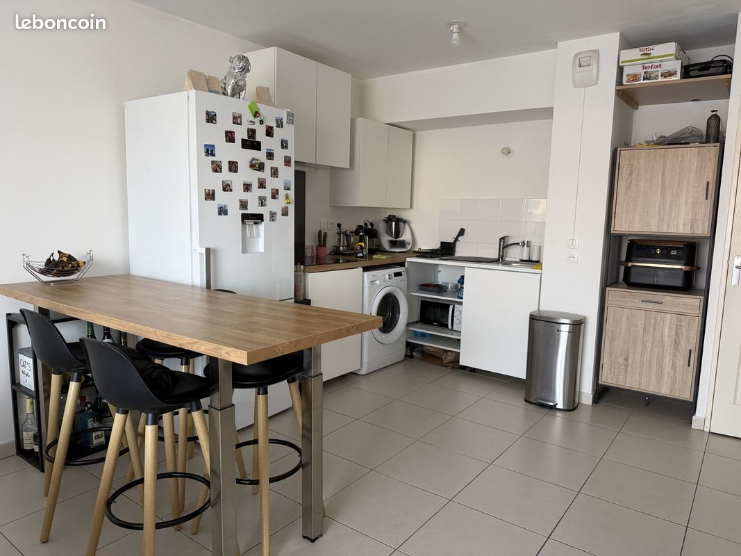 Appartement à louer, 42m², Genas