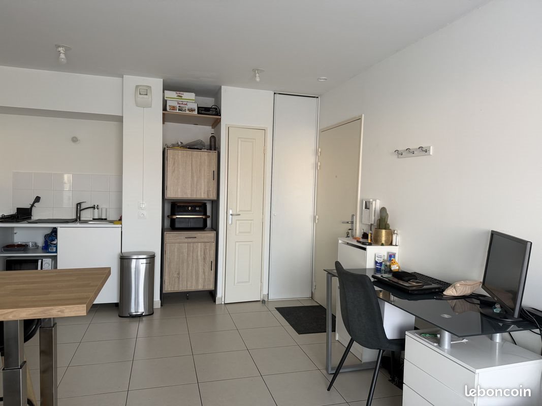 Appartement à louer, 42m², Genas