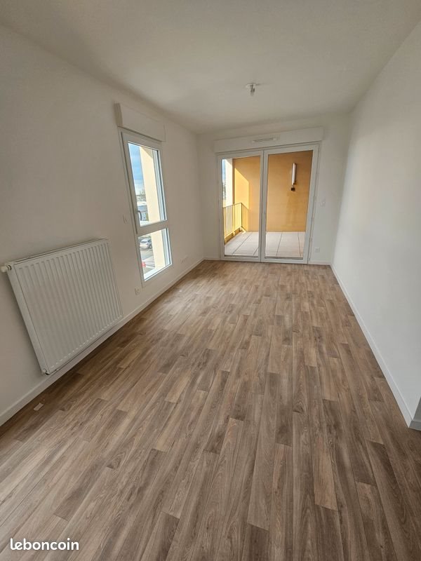 Appartement à louer, 44m², Montaigu