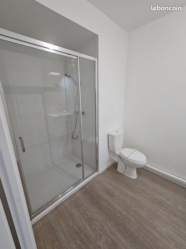 Appartement à louer, 44m², Montaigu