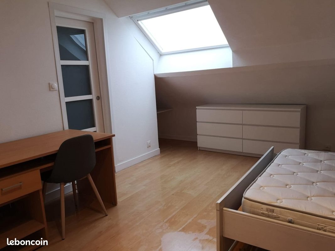 Appartement à louer, 36m², Brest
