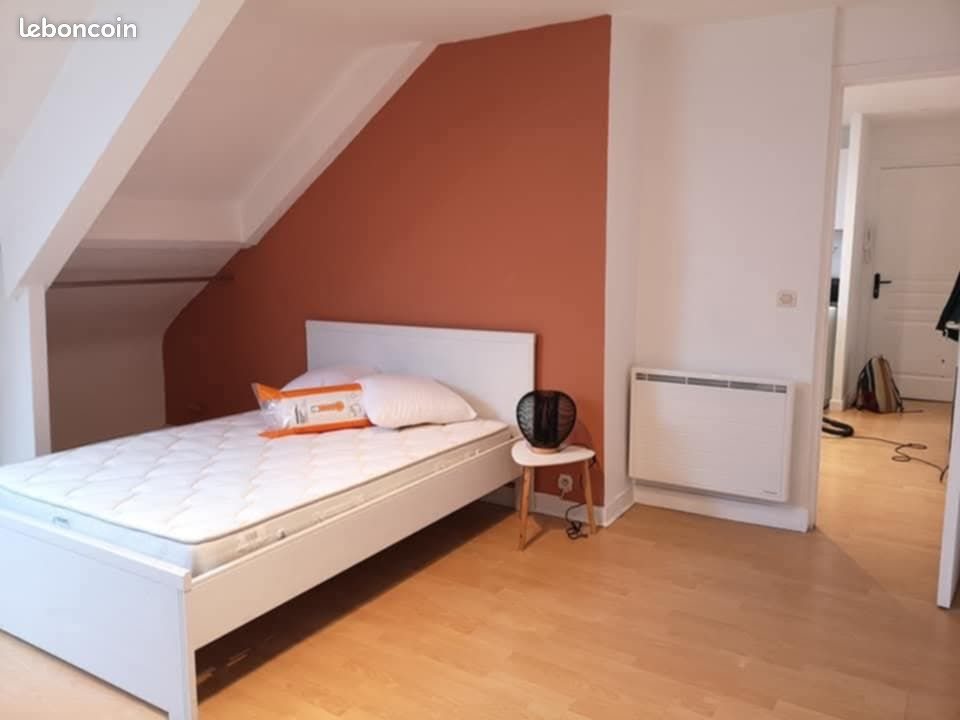 Appartement à louer, 36m², Brest