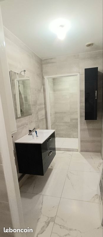 Appartement à louer, 70m², Uckange