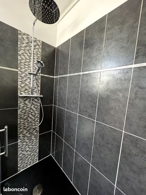 Appartement à louer, 54m², Saint-Valery-en-Caux