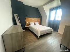 Appartement à louer, 54m², Saint-Valery-en-Caux