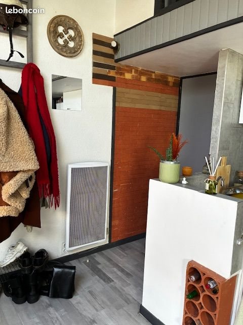 Appartement à louer, 32m², Toulouse