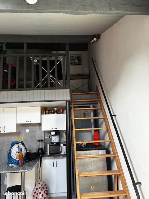 Appartement à louer, 32m², Toulouse