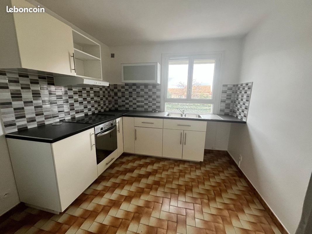 Appartement à louer, 104m², Mions