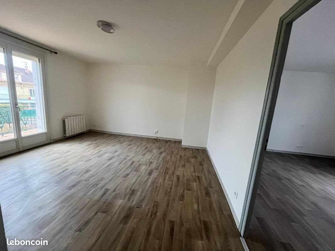 Appartement à louer, 104m², Mions