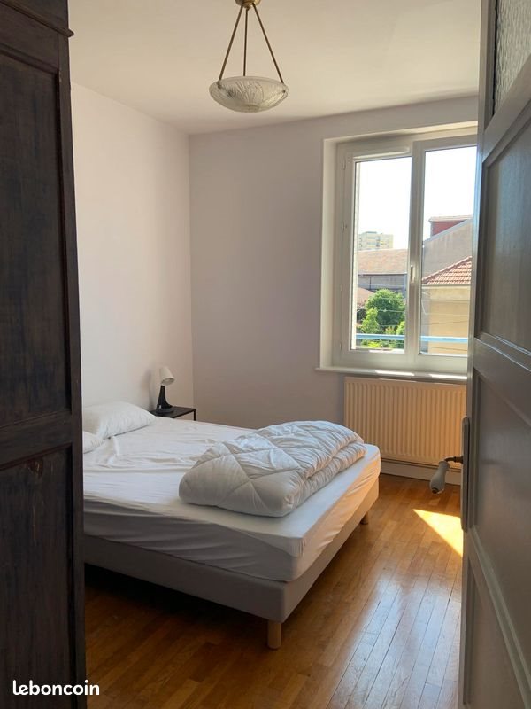 Appartement à louer, 40m², Epinal