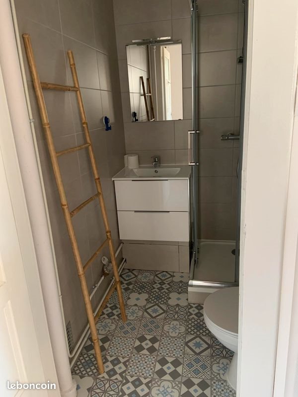 Appartement à louer, 40m², Epinal