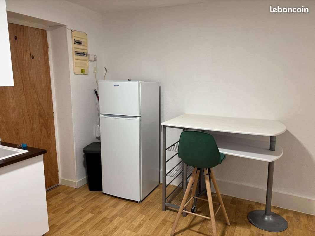 Appartement à louer, 30m², Vitré