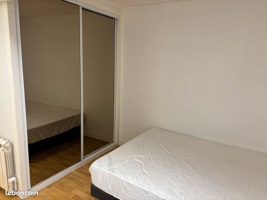 Appartement à louer, 30m², Vitré