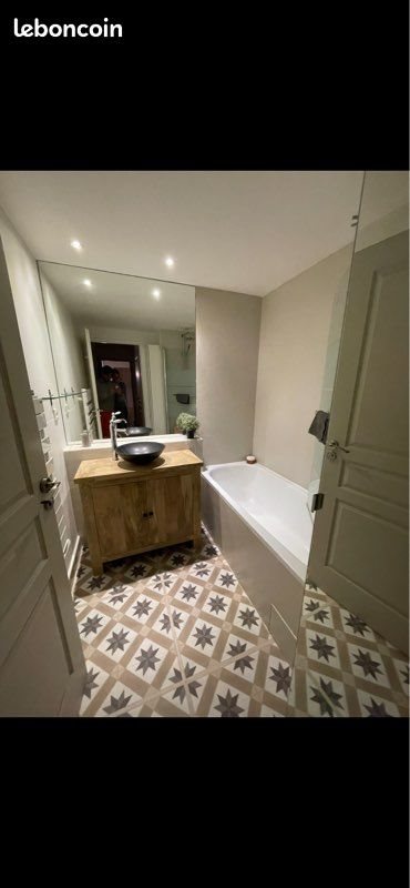 Appartement à vendre, 66m², Montpellier