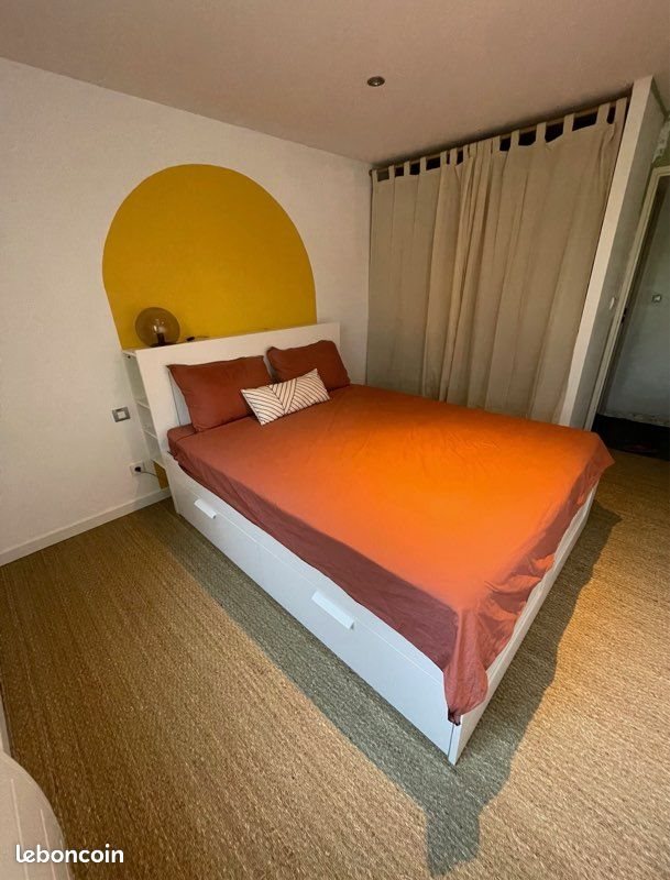 Appartement à vendre, 66m², Montpellier