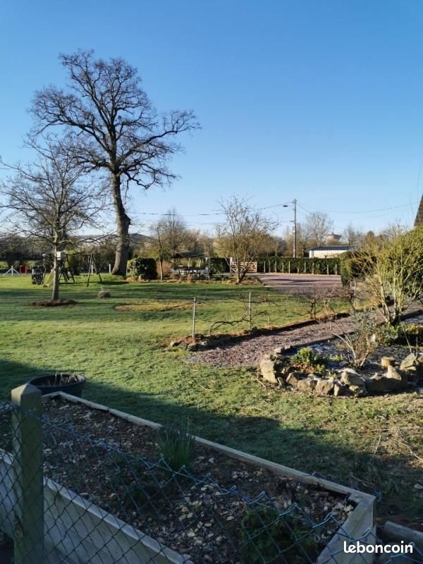 Maison à vendre, 85m², Maisoncelles-Pelvey