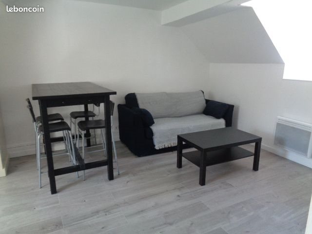 Appartement à louer, 28m², Dijon