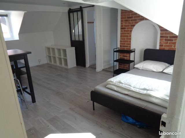 Appartement à louer, 28m², Dijon